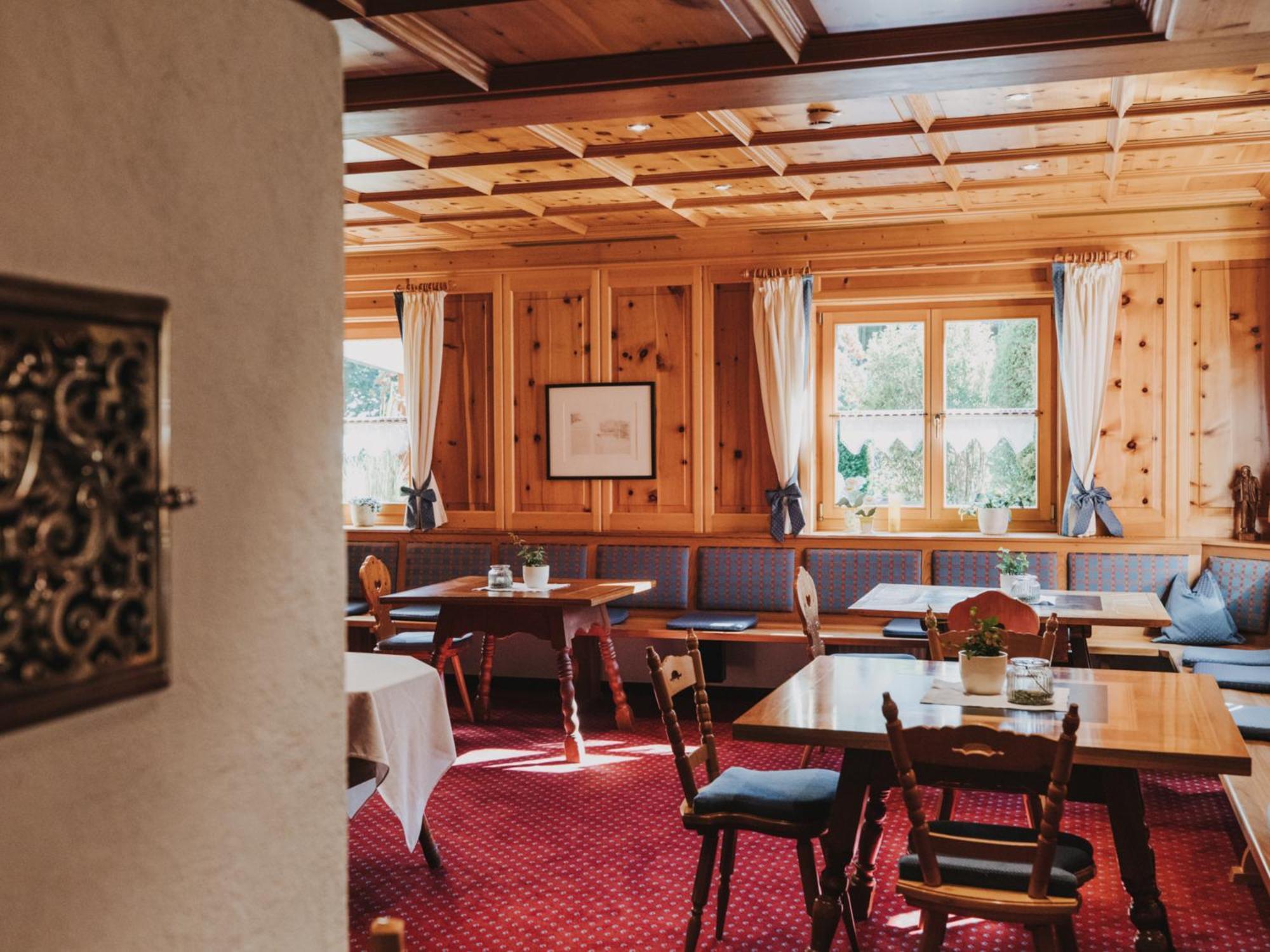 Hotel Zimba Schruns Buitenkant foto